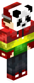 Minecraft Skin