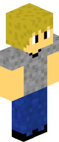 Minecraft Skin