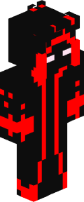 2d56a455d271b0c97a9ec955084bea2992711ba09de19c040e062313e9a47e6f Minecraft skin