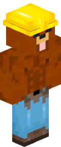 2d730bf0f51e07f15d5f56a9f82155b1db5d406ed84db7a6f8c36066eea0ca36 Minecraft skin