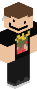 2d84dc2e9b613397e86b072b9a662e48db7806e6c65e241502e42e6006014609 Minecraft skin