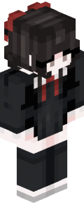 2d94011f722a882ca46960f37a6d6796e2988e812872f9d4b9d82296de5af2b2 Minecraft skin