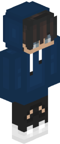 Minecraft Skin