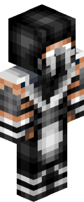 Minecraft Skin