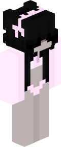 2dc90f6616f5762656b7ab61d3062ba49aa220257b39450b8ac6b8a58f71d4f7 Minecraft skin