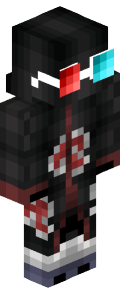 2dd0d51908f1db7217a405bd1139d89ef8eade14cb9bf3ca05f0fbf8dabe8dbc Minecraft skin