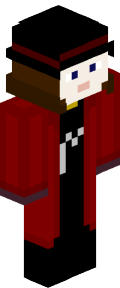 2dd4fbd9e0a27ce1fe695a001cdacd71401a7195e3e030eaff52e05994b8724 Minecraft skin