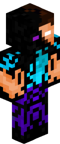 2dd6809927034b174b9ec7c1c985c643e89530070cb837a6e4ae534b734b3bf8 Minecraft skin