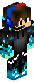 Minecraft Skin