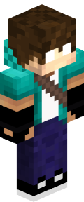 Minecraft Skin