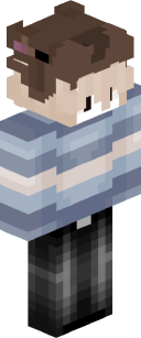 Sqadash's skin