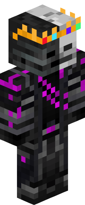 Skin von Void | Daniel