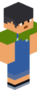 2e4c30ef7d4b8e02772e60f2e9054d57968de9d2db2b1548c57f90644fa09a3d Minecraft skin