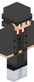 Minecraft Skin