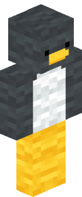 Minecraft Skin