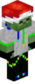 Minecraft Skin
