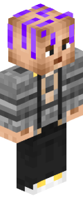 Minecraft Skin