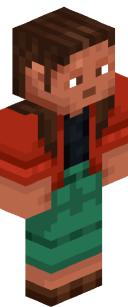 Full-body render of Antilobster8486