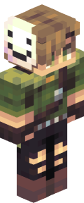 2ea7f5305ffcbb6365f20f6e4a09f01e713c1b69f7d2ebcc8dd1a89ffe186354 Minecraft skin