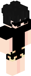 2eb8d9d8c2a209cbea406c4f9daee8386c7c42ac14524e1629cbfddd466675fd Minecraft skin