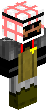 DruxIsTheMate