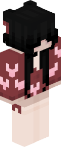 2ee2e7b366be9e10d82761c74e8e270220b3bdce053f5cb6be55a43d8204e7f4 Minecraft skin
