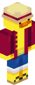 2eea5b7d554d23749d9226ec594f57737077e62e0656a09e70e397e6565cd9b8 Minecraft skin