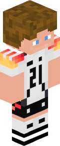 2ef0c0bac1cbc9c74ae29fee3c062a6c52fc5070b497deff742664b29bd3535d Minecraft skin