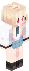 2f126bd1b833b7744111495f15d0b99890d59ca27b9c47aa61189a9eadccb528 Minecraft skin