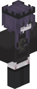 2f2c132d23516a9083fdecb3616385b5b0f1c6f8aacc90bbbfdbfd7696897329 Minecraft skin
