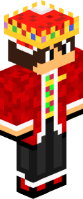 2f38c1d7811f8c50898d1b9d4bbffdab53dc6a17575b5ae107ca49cf2de0803f Minecraft skin