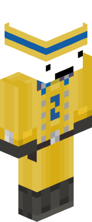 KindCobra14 Minecraft skin