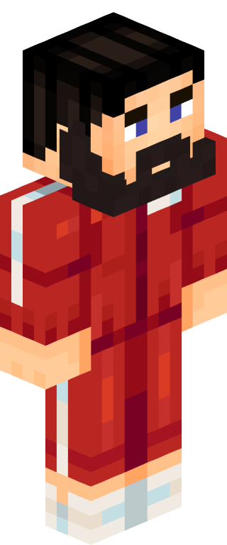 VintageBeef Skin Minecraft skin