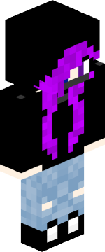 Alar_Weresune Minecraft Skin