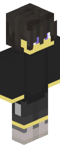 Minecraft Skin