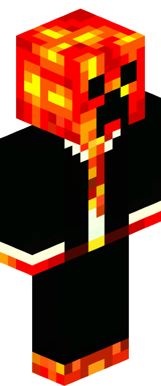 PrestonPlayz Skin Minecraft skin