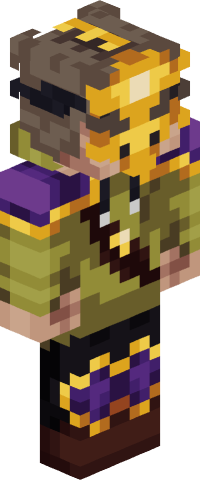 Topiq1's skin