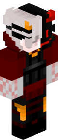 Minecraft Skin
