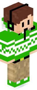 Full-body render of nicolaus36