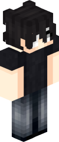 300b0b6c73b8ffb709f647db573fe7500e7785750cfaae27326a278c4db0cd0e Minecraft skin