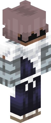 qDenial's skin