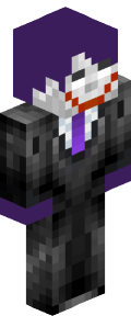 Minecraft Skin