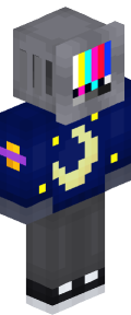 Apollo_TV Minecraft skin