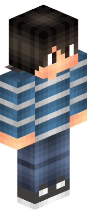 Skin Render