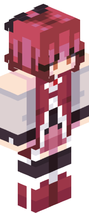 CatgirlBush's avatar
