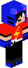 Minecraft Skin