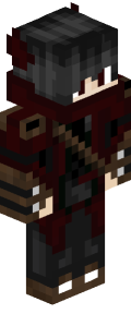 Minecraft Skin