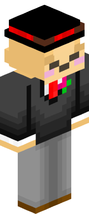 Fredrickton1's avatar
