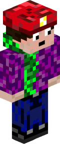 3096122d80af203a4a93a0d54ba20aca1deeb12e7f45356dcd95b8e96eb877e6 Minecraft skin