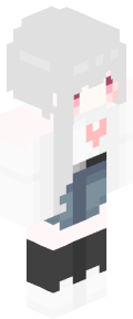 3098846c8fdf2aadd7ed32167f29f1f237e5fab85faec39308c89339b1feb3ea Minecraft skin